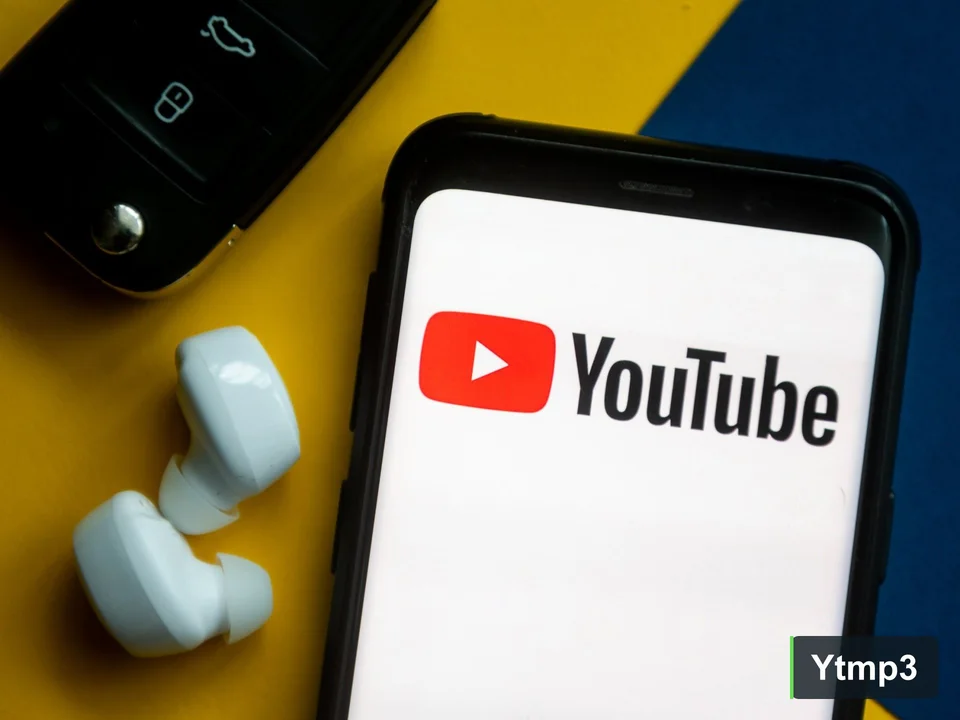Why Should You Avoid Certain YouTube To MP3 Converters?